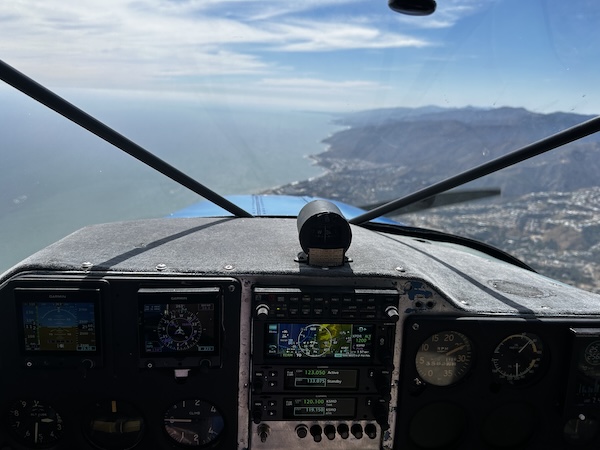 Palos Verdes